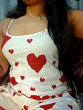 Rina777o online show from 02-26-26, 06:30