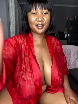 MayaPassion online show from 12-16-25, 08:24