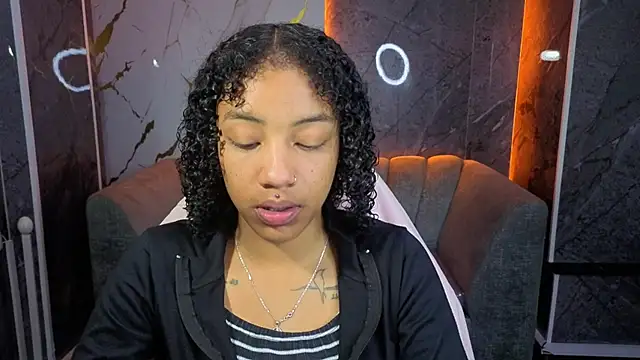 Violeth b online show from 11-12-25, 12:42