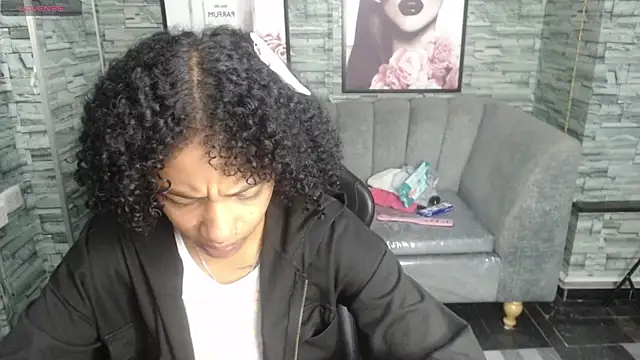 Violeth b online show from 09-22-25, 12:55