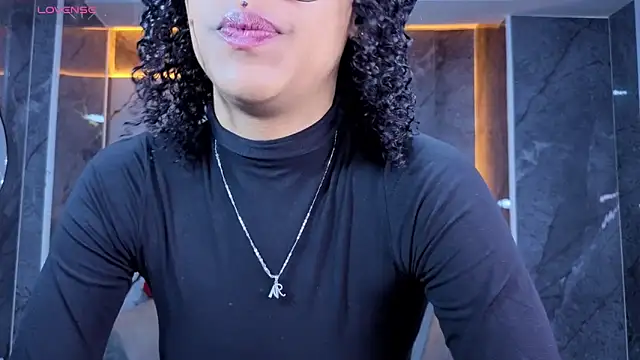 Violeth b online show from 04-09-26, 12:55