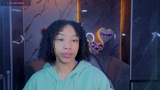 Violeth b online show from 02-11-26, 01:00