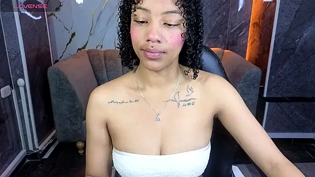 Violeth b online show from 11-04-25, 12:42