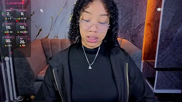 Violeth b online show from 11-20-25, 12:50