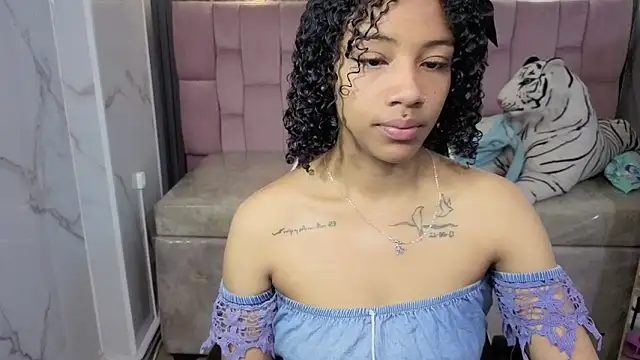 Violeth b online show from 03-07-26, 12:54