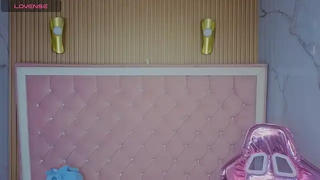 Violeth b online show from 01-10-26, 12:55