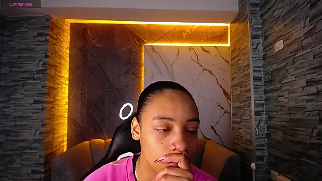 Violeth b online show from 10-11-25, 12:39