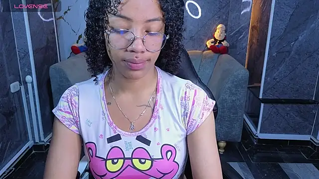 Violeth b online show from 05-25-26, 12:48
