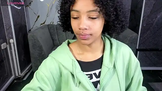 Violeth b online show from 11-01-25, 12:43