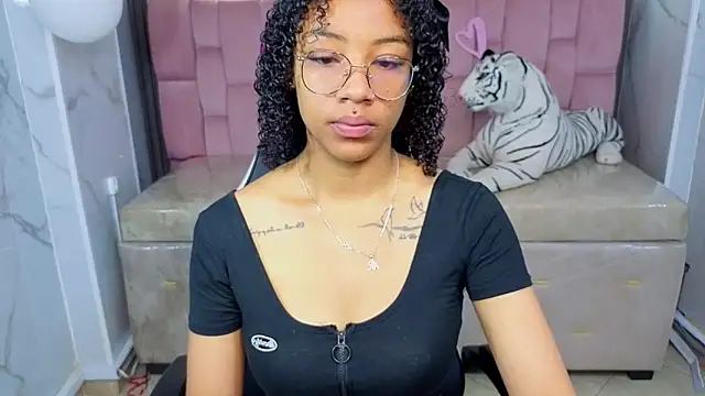 Violeth b online show from 02-27-26, 12:38