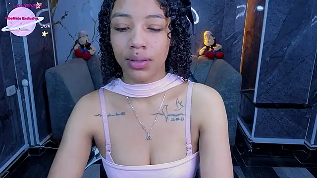 Violeth b online show from 05-28-26, 01:06