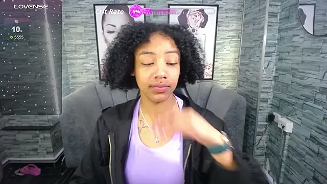 Violeth b online show from 10-01-25, 12:53