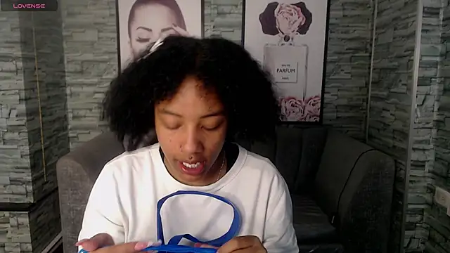 Violeth b online show from 10-03-25, 12:50