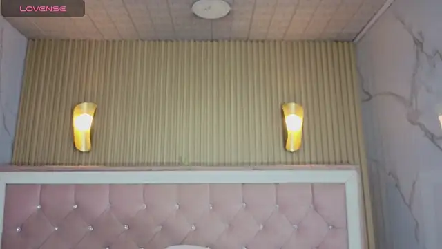 Violeth b online show from 12-20-25, 12:52