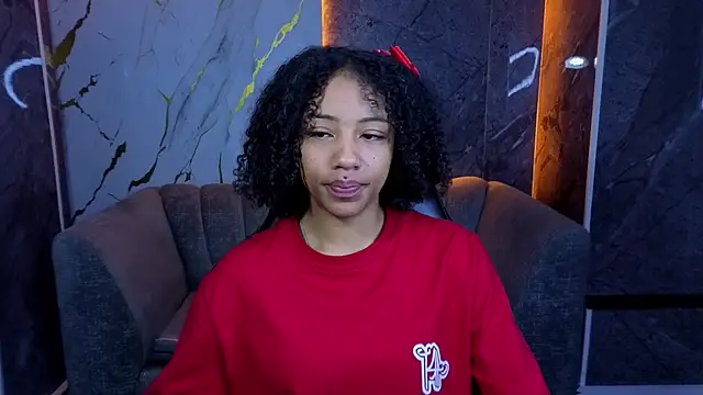 Violeth b online show from 03-19-26, 12:38