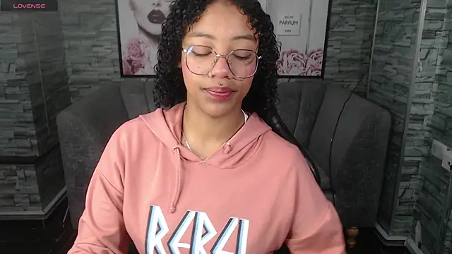 Violeth b online show from 10-06-25, 12:50