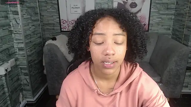 Violeth b online show from 09-25-25, 12:55