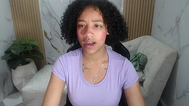 Violeth b online show from 10-16-25, 12:46