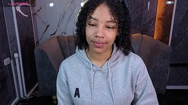 Violeth b online show from 02-25-26, 12:49