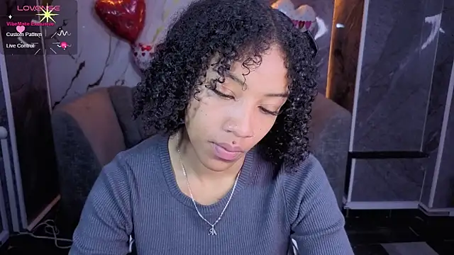 Violeth b online show from 02-12-26, 01:00