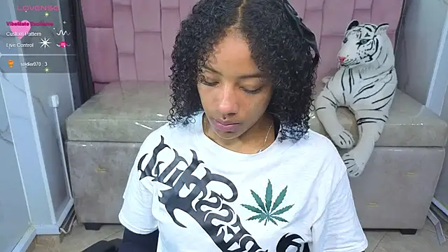 Violeth b online show from 03-04-26, 12:57