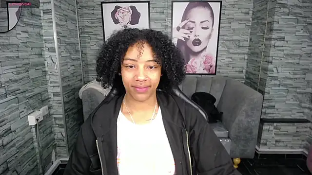 Violeth b online show from 09-18-25, 12:41