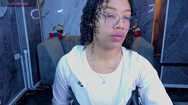 Violeth b online show from 05-27-26, 12:56