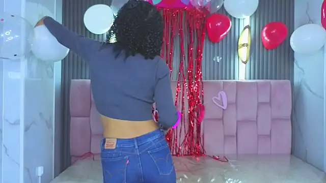 Violeth b online show from 03-02-26, 01:07