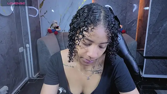 Violeth b online show from 04-27-26, 12:58