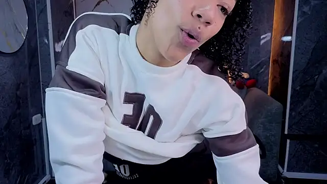 Violeth b online show from 05-01-26, 01:16