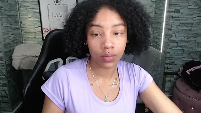 Violeth b online show from 09-17-25, 12:40