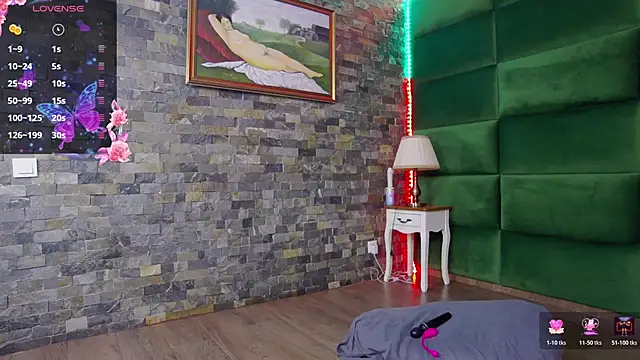 SelenSummer online show from 03-02-26, 08:16