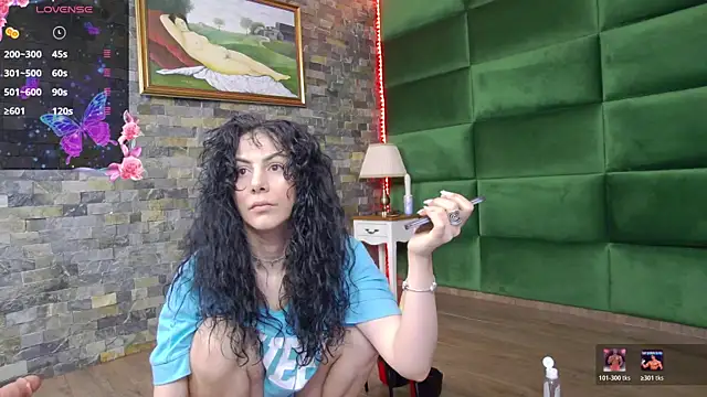 SelenSummer online show from 04-10-26, 03:57