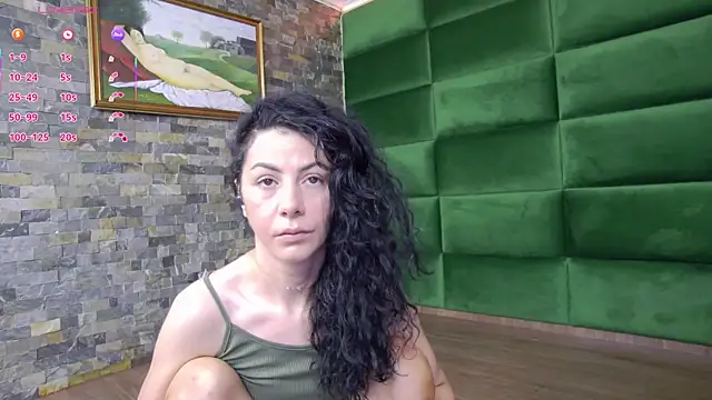 Snapshot of SelenSummer chatting on 07-18-26, 03:59 SelenSummer online show from 07-18-26, 03:59