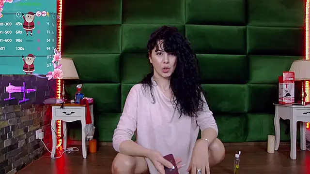 SelenSummer online show from 12-14-25, 08:03