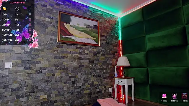 SelenSummer online show from 03-14-26, 05:35