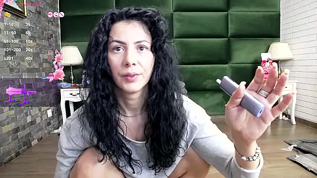 SelenSummer online show from 09-10-25, 04:11