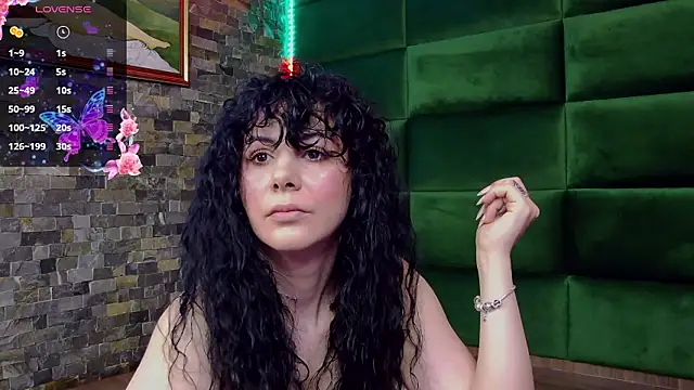 SelenSummer online show from 03-12-26, 05:34