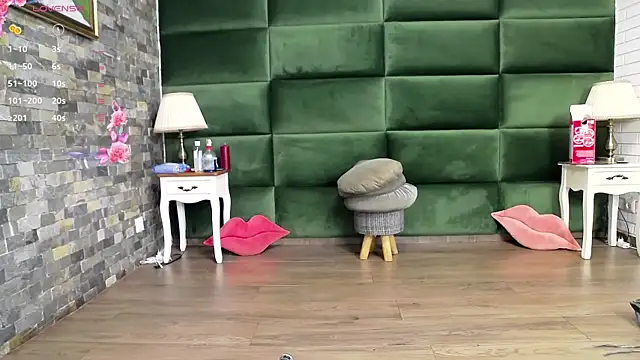 SelenSummer online show from 09-09-25, 04:11