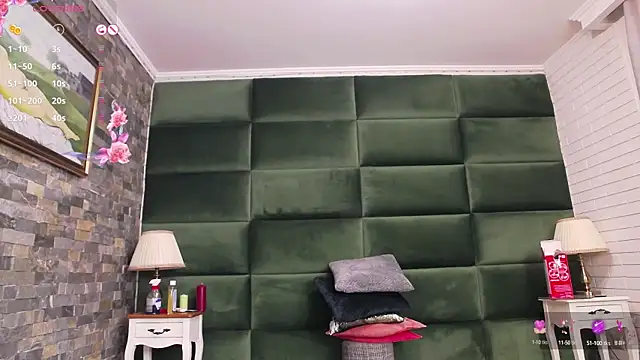 SelenSummer online show from 09-20-25, 04:17