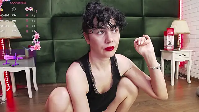 SelenSummer online show from 11-29-25, 08:20