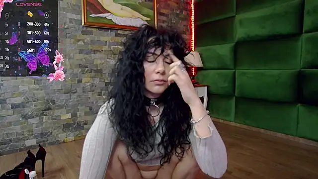 SelenSummer online show from 03-23-26, 04:56