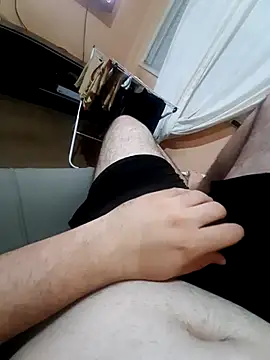 Gauchogg20 online show from 03-06-26, 12:27