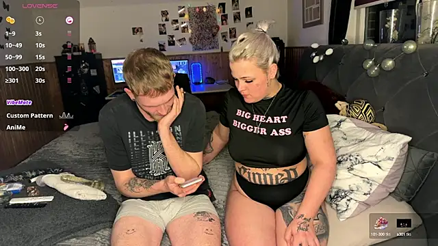 elina may online show from 02-22-25, 08:42