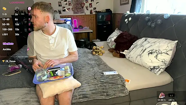 elina may online show from 02-20-25, 12:36