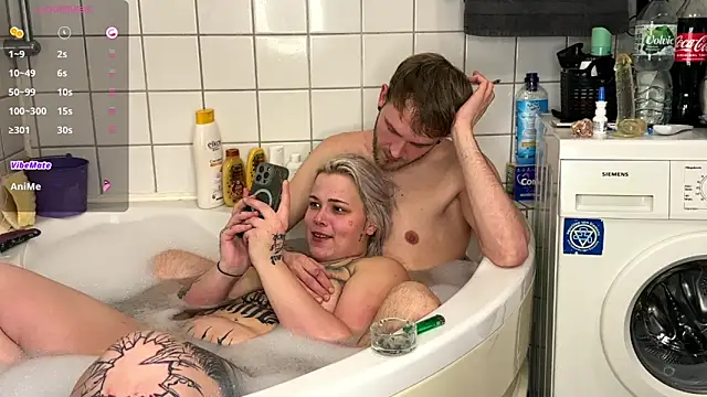 elina may online show from 02-08-25, 05:18