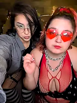 LisandreLaVenale online show from 01-11-26, 10:05