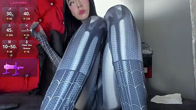 Snapshot of RivenFerretty chatting on 09-19-25, 02:37 RivenFerretty online show from 09-19-25, 02:37