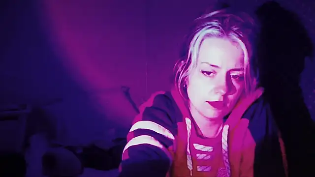 SkarlettRose96 online show from 11-30-25, 10:05