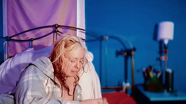 SkarlettRose96 online show from 12-01-25, 01:45